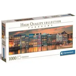 puzzle-1000-panorama-bright-amsterdam