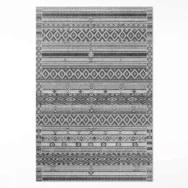 dywan-winylowy-do-biura-geometryczne-romby-imitacja-tkaniny-duzy-140x210-cm