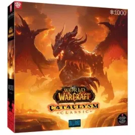 puzzle-1000-world-of-warcraft-cataclysm