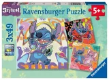 puzzle-3x49-disney-stitch