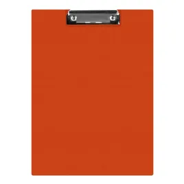 clipboard-a4-penword-czerwony-pojedynczy-deska-pojedyncza