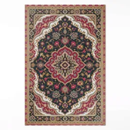 winylowy-dywan-dekor-do-kuchni-roslinne-ornament-w-perskim-stylu-120x180-cm