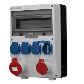 rozdzielnica-budowlana-td-32a-16a-4x230v-schuko-doktorvolt-bez-zabezpieczen