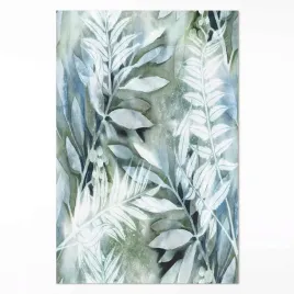 dywan-winylowy-z-nadrukiem-akwarelowe-liscie-delikatne-galazki-120x180-cm