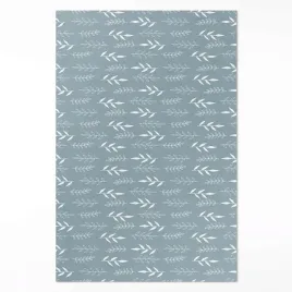 dywan-pcv-do-kuchni-minimalistyczna-ilustracja-galazki-i-listki-120x180-cm