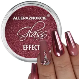 glass-rose-golden-efekt-lustra-mirror-pylek-lustro