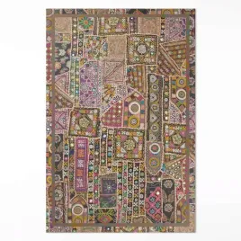 dekoracyjny-dywan-winyl-loftowy-patchworkowy-etniczny-wzor-retro-120x180-cm