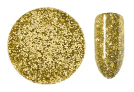 efekt-zlota-paznokcie-brokat-gold-3d-pylek-zloty