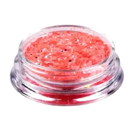 konfetti-brokat-koralowy-neon-pylek-do-paznokci-09
