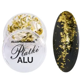 platki-alu-metaliczne-pylek-gold-zloto-nr-12