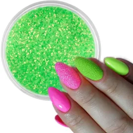 pylek-do-paznokci-syrenka-shine-neon-green-nr-06