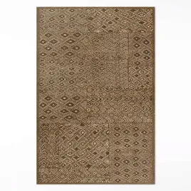 dekoracyjny-dywan-winyl-loftowy-plemienny-wzor-imitacja-tkaniny-120x180-cm
