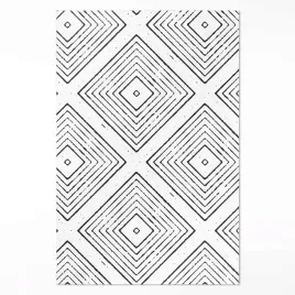 mata-winylowa-wewnetrzna-do-kuchni-regularne-kwadraty-boho-wzor-120x180-cm