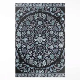 winylowy-dywan-dekoracyjny-do-restauracji-lub-kawiarni-mandala-100x150-cm