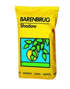 Trawa Barenbrug Shadow&Sun nowy Exclusor 15KG
