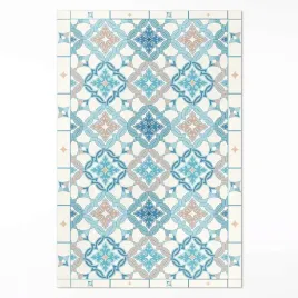 wewnetrzny-dywan-dekoracyjny-geometryczny-splot-ozdobne-kafelki-100x150-cm
