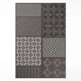 dywan-pcv-do-kuchni-kombinacja-roznych-wzorow-imitacja-tkaniny-100x150-cm