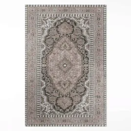 winylowy-dekoracyjny-dywan-vintage-ozdobny-wzor-w-perskim-stylu-100x150-cm