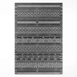 winylowa-wykladzina-ozdobna-do-biura-male-romby-imitacja-tkaniny-100x150-cm