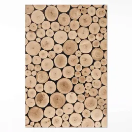 dywan-winylowy-dekoracyjny-do-salonu-pnie-drzew-drewniane-kolki-80x120-cm
