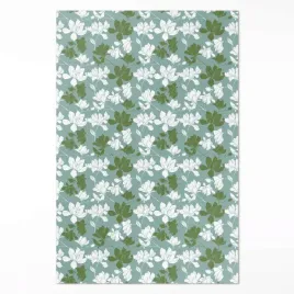dekoracyjny-dywan-winyl-loftowy-subtelne-kwiaty-wzor-florystyczny-80x120-cm