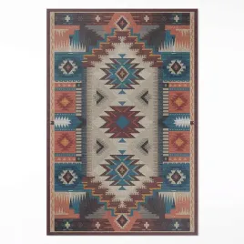 dywan-winylowy-z-nadrukiem-symetryczne-kompozycje-w-azteckim-duchu-60x90-cm