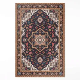 dywan-winylowy-do-biura-roslinne-bogate-ornament-w-perskim-stylu-60x90-cm