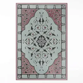 dywan-wewnetrzny-dekoracyjny-sir-matthew-digby-wyatt-ornament-roz-60x90-cm