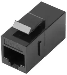 lacznik-keystone-gniazda-rj45-utp-kat-5e-czarny-hq