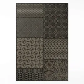 dywan-winylowy-do-biura-polaczenie-wielu-wzorow-imitacja-tkaniny-80x120-cm