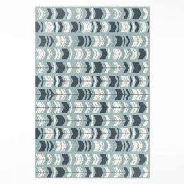 nowoczesny-dywan-winylowy-do-kuchni-boho-strzalki-wzor-indianski-60x90-cm