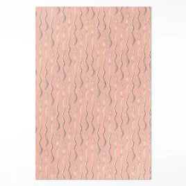wewnetrzna-mata-winylowa-do-kuchni-boho-fale-w-pastelowych-barwach-60x90-cm