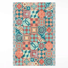 dywanik-winylowy-antyposlizgowy-portugalskie-retro-wytarte-kafelki-60x90-cm