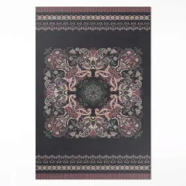 wewnetrzna-mata-winylowa-do-kuchni-stylowy-ozdobny-wzor-roslinny-60x90-cm
