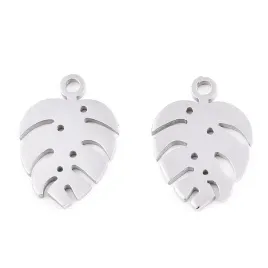 zss139-zawieszka-stal-nierdzewna-szlachetna-monstera-9x13mm-2szt-srebrna