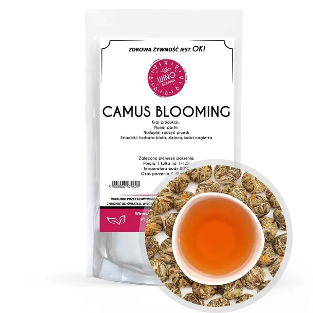 herbata-kwitnaca-camus-blooming-1szt-waga-5-g