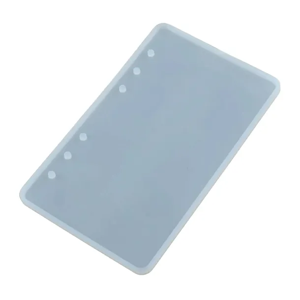 BFS653 Forma foremka silikonowa do żywic OKŁADKA albumu 10x17cm