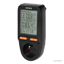 watomierz-kalkulator-energii-z-wyswietlaczem-lcd-czarny