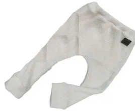 spodnie-baggy-ecru-dzianina-swetrowa-rozmiar-122