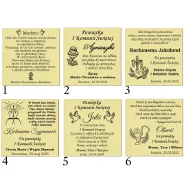 tabliczka-z-zyczeniami-na-komunie-dedykacja-laminat-zloty-prezent-grawer