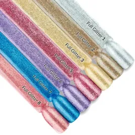 claresa-full-glitter-zestaw-cala-kolekcja-hybryd-brokat-7-szt