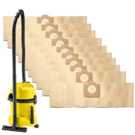 10x-worki-papierowe-do-odkurzacza-karcher-wd3-200-mv3-zamiennik