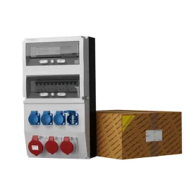 rozdzielnica-budowlana-z-licznikiem-ext-s-fi-32a-2x16a-4x230v-schuko-mennek