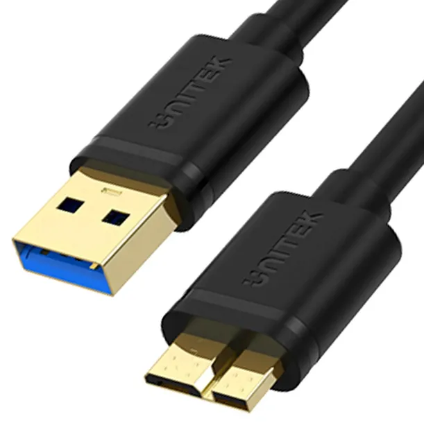 unitek-przewod-usb-3-0-microb-usb-2m
