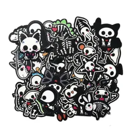 wl31-naklejki-wodoodporne-stickerbomb-wlepy-wlepki-50szt-ghotic-czaszka-kos