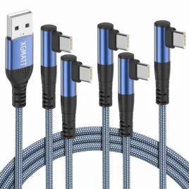 zestaw-kabli-do-ladowania-usb-c-na-usb-a-do-samsung-huawei-5-szt-1m