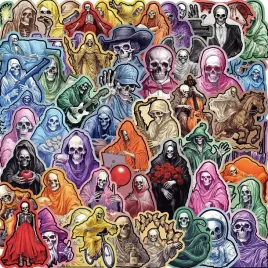 wl28-naklejki-wodoodporne-stickerbomb-wlepy-wlepki-55szt-czaszka-horror
