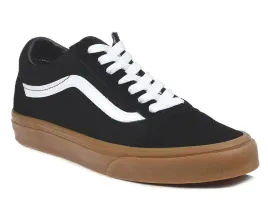 trampki-damskie-czarne-vans-old-skool-skorzane-sznurowane-niskie