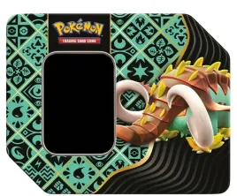 pusta-puszka-pokemon-tcg-paldean-fates-great-tusk-ex-tin-wersja-usa