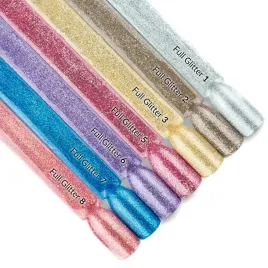 claresa-full-glitter-zestaw-cala-kolekcja-hybryd-7szt